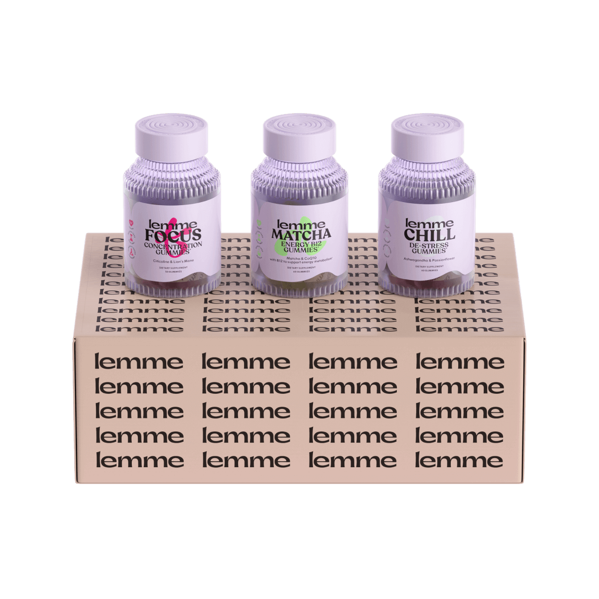 BYOB 5-Pack