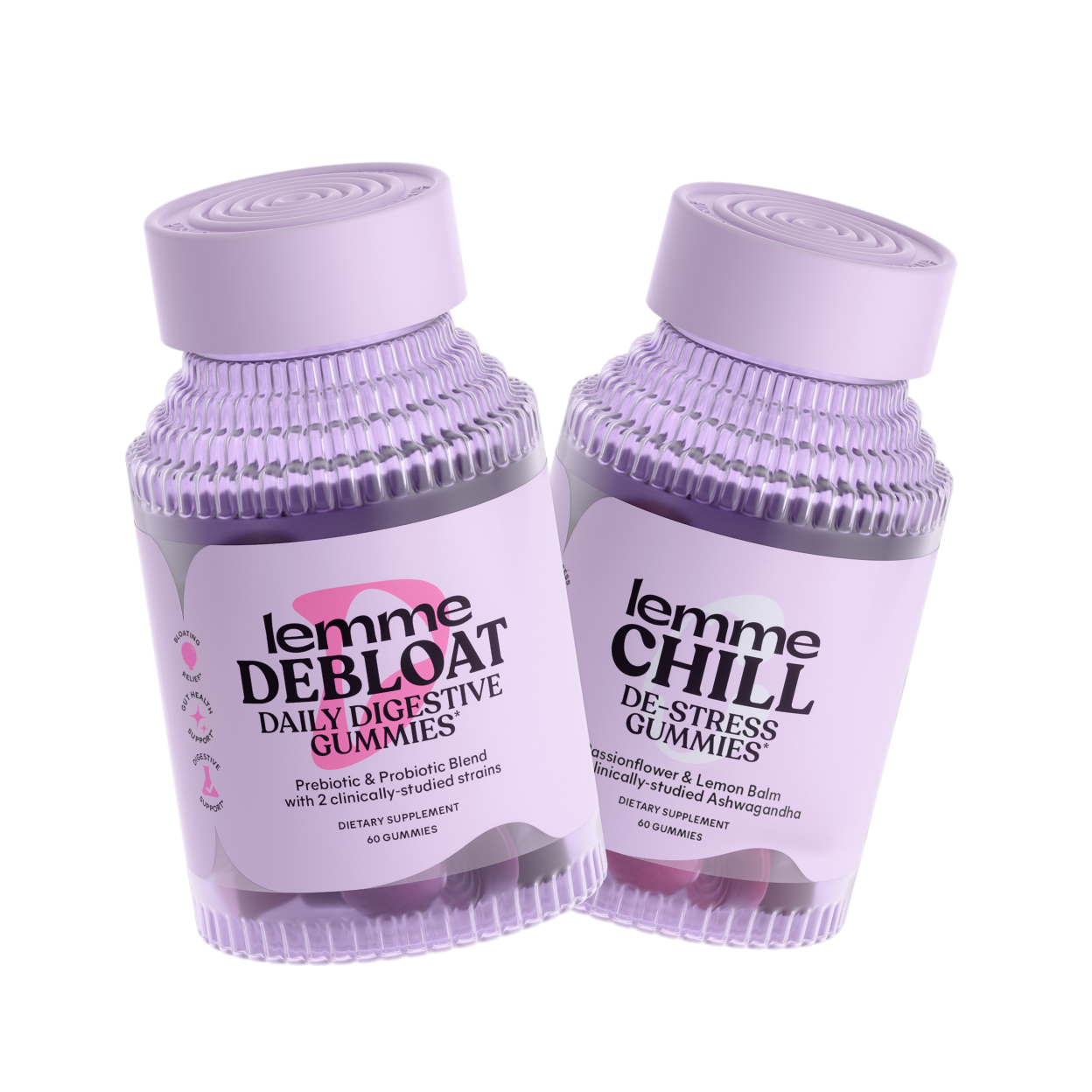 Unwind Bundle