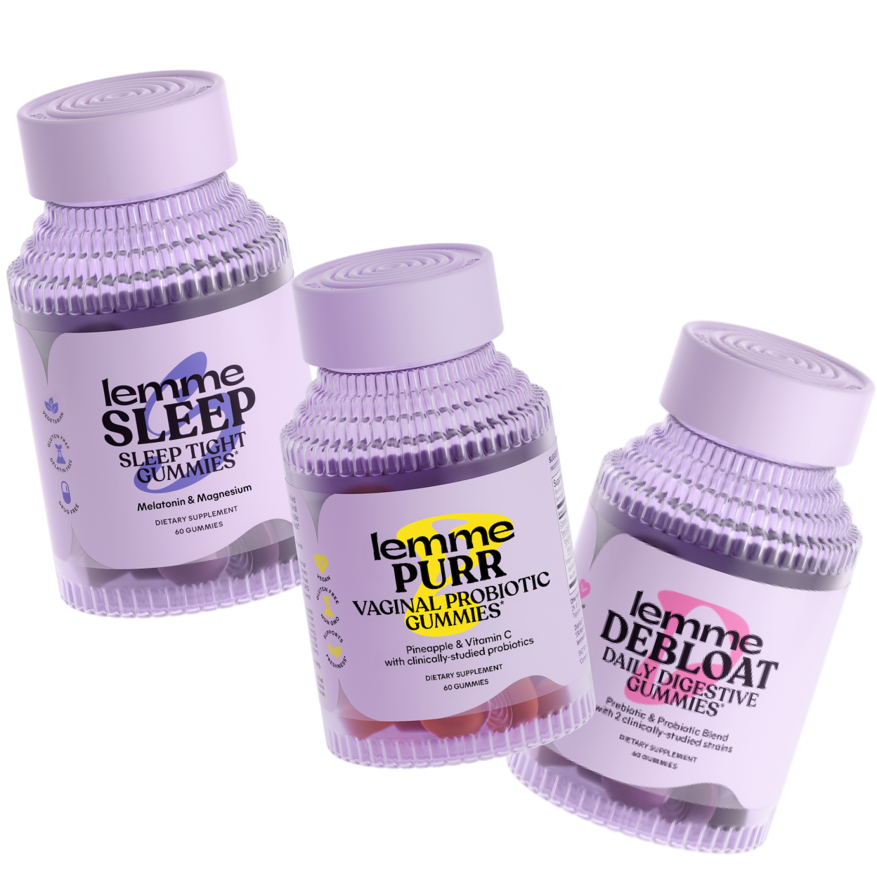 Best Sellers Bundle
