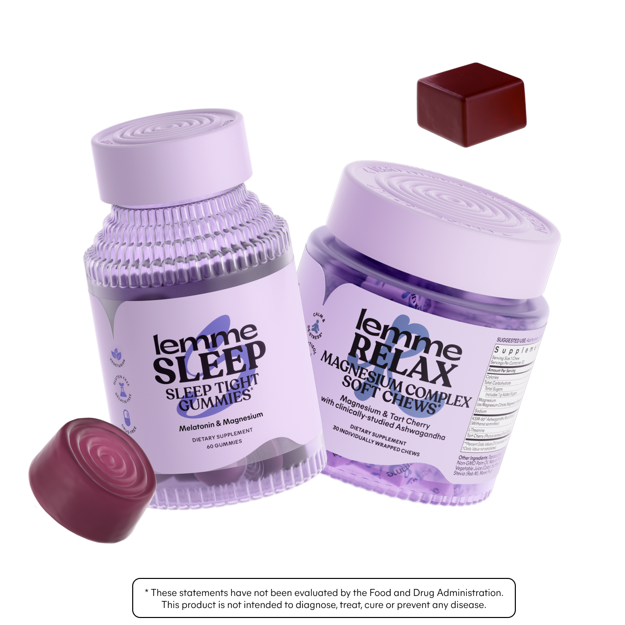 Wind Down Duo Bundle