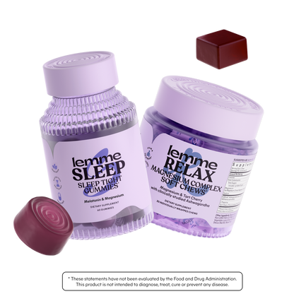 Wind Down Duo Bundle