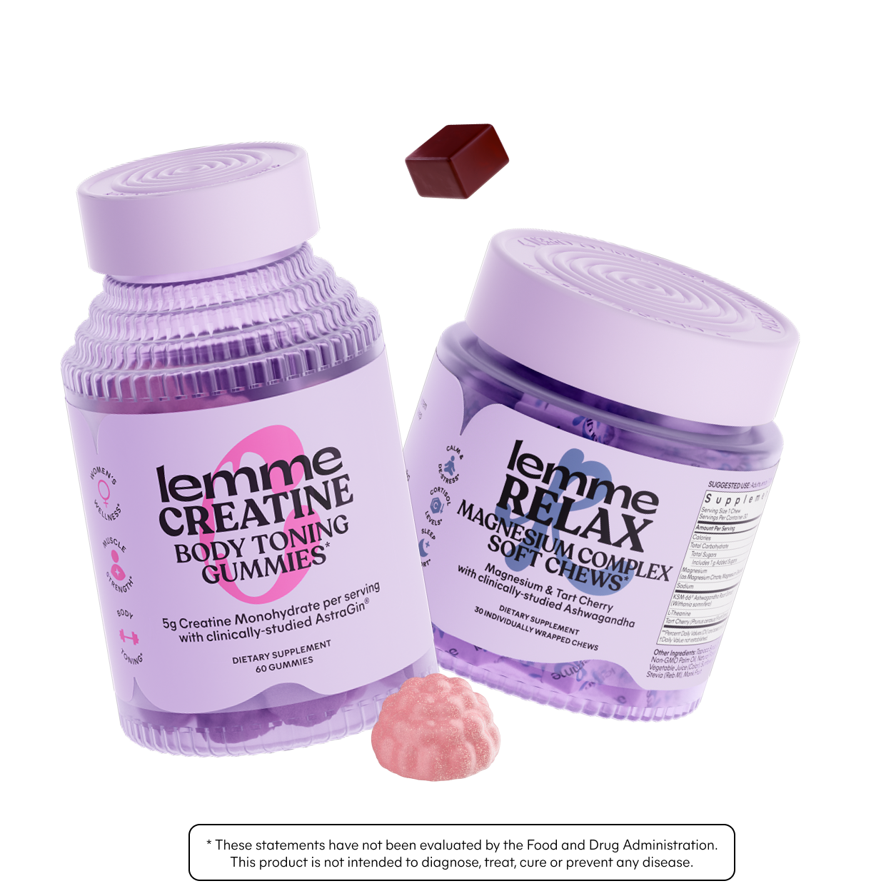 Recovery Stack Bundle