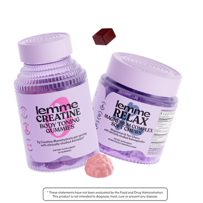 Recovery Stack Bundle