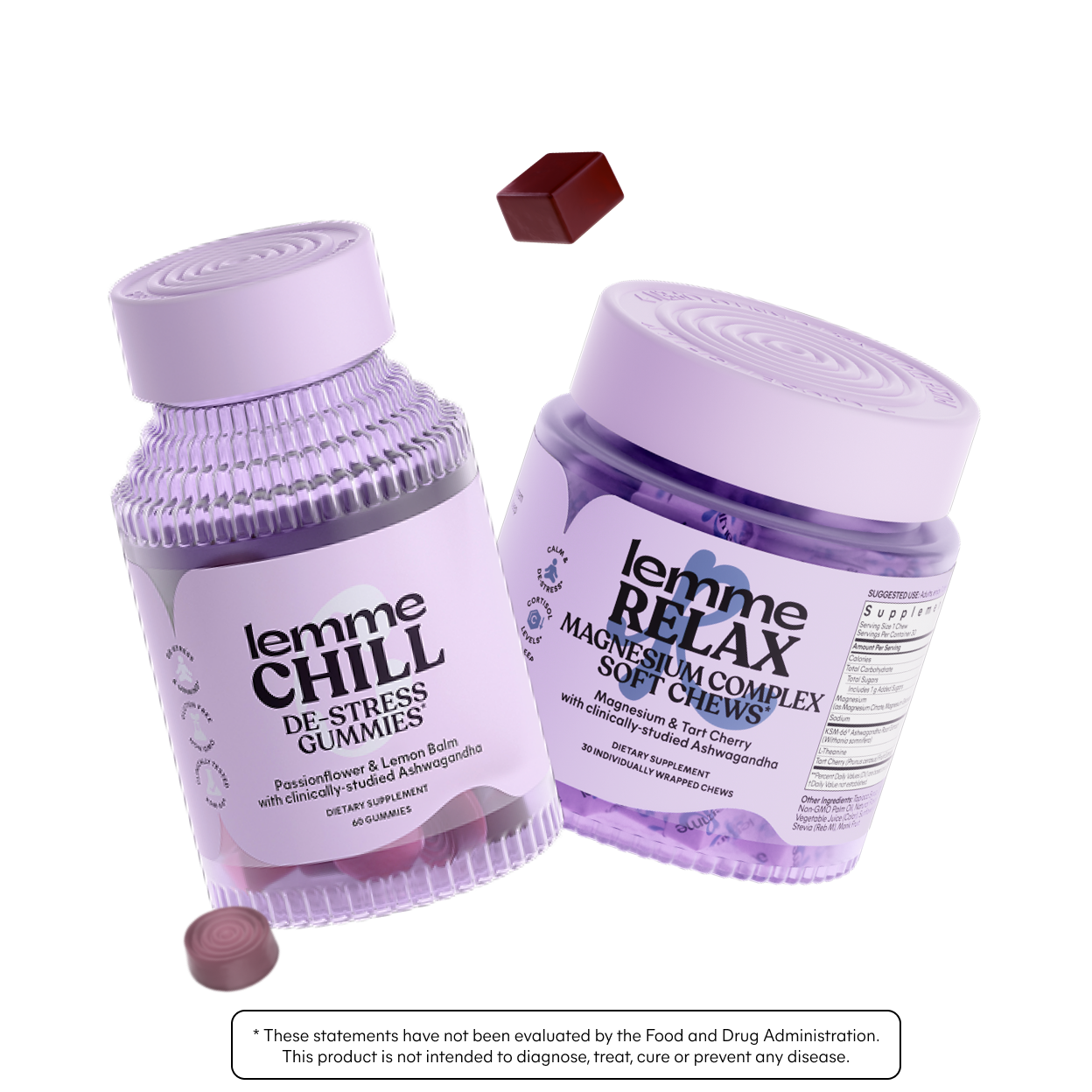 Kick Back Stack Bundle