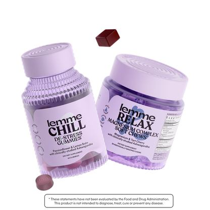 Kick Back Stack Bundle