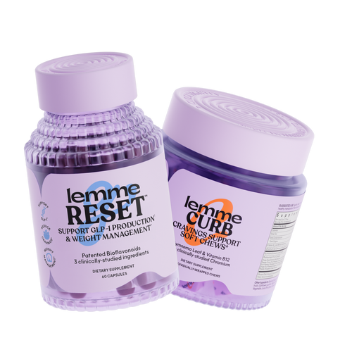 Cravings Reset Bundle