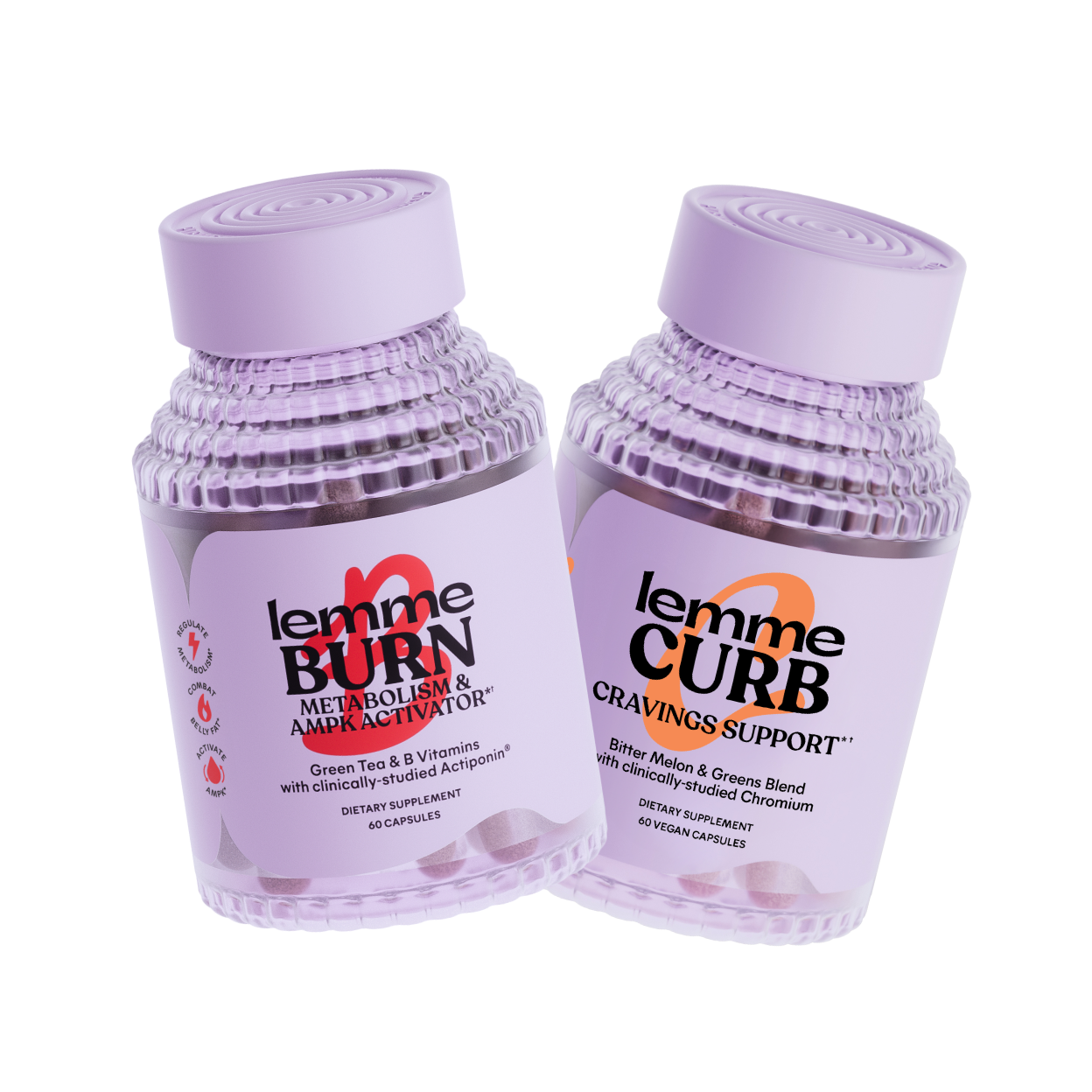 Metabolic Duo