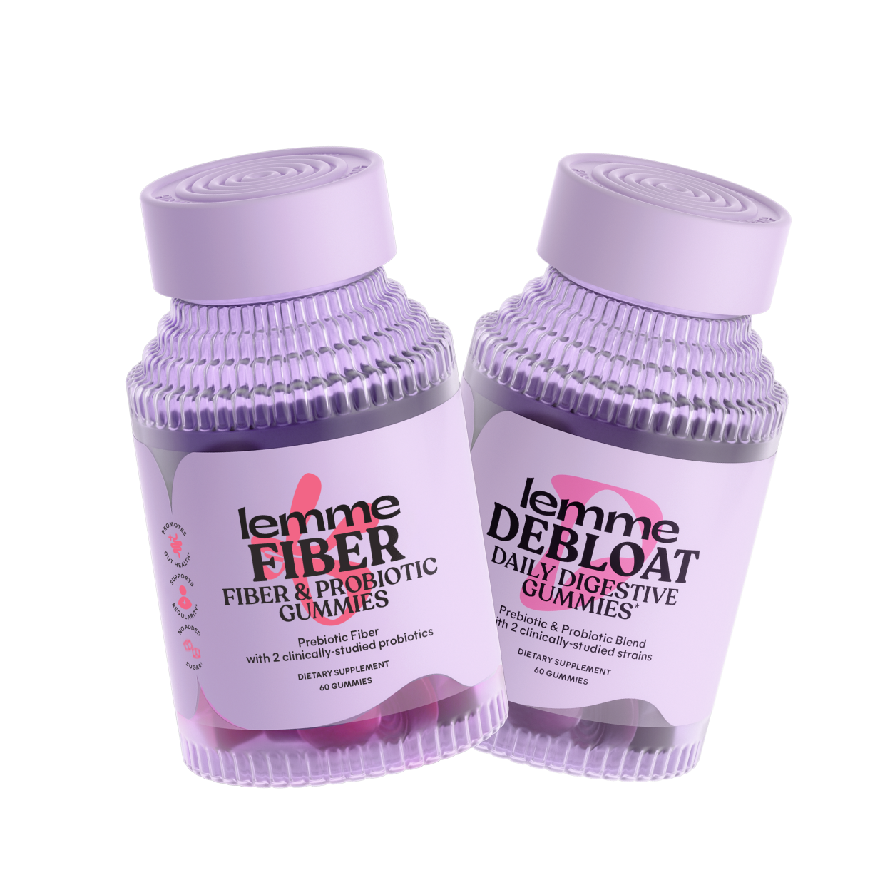 Daily Digestive Bundle