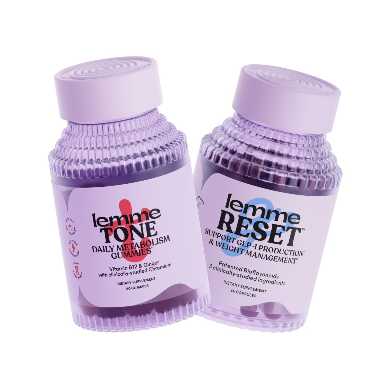 Full Body Wellness Bundle