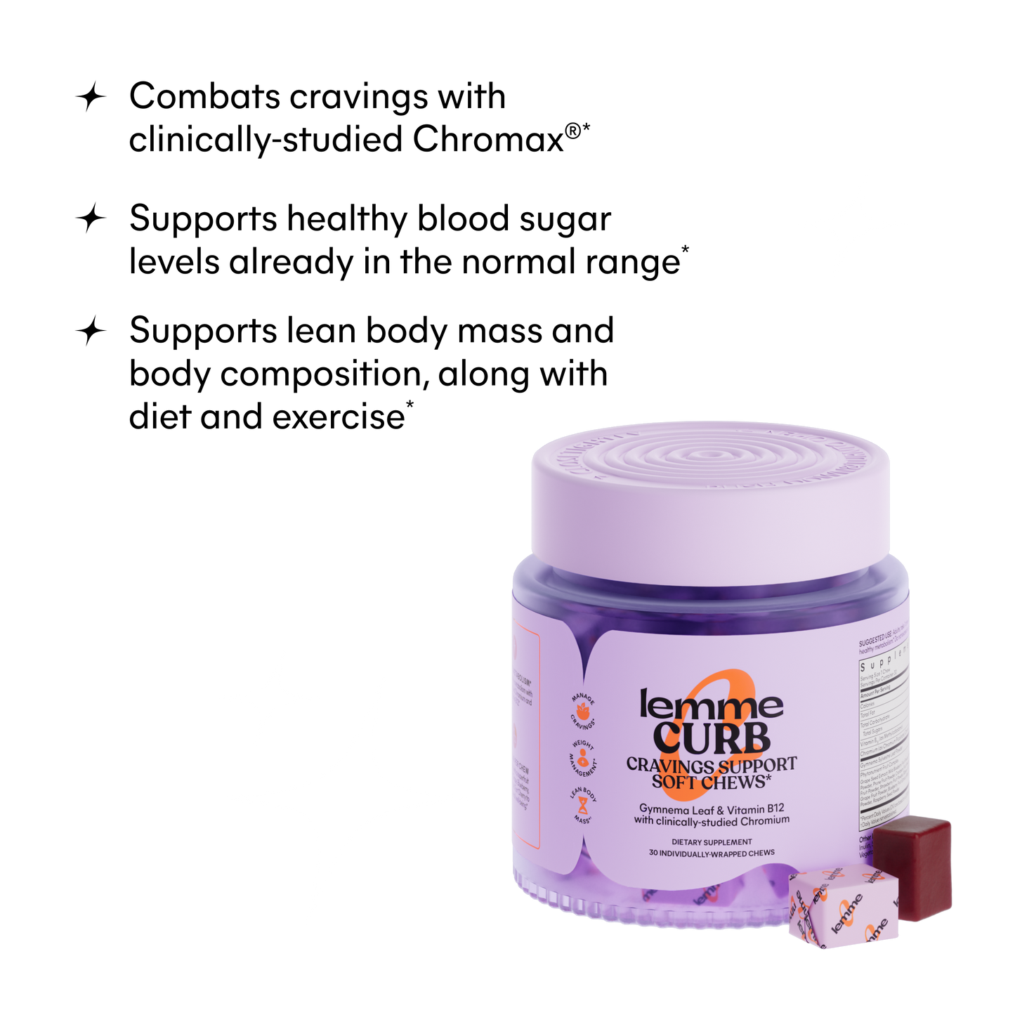 Cravings Reset Bundle