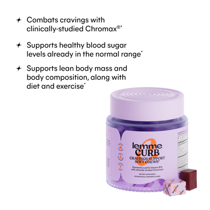 Cravings Reset Bundle
