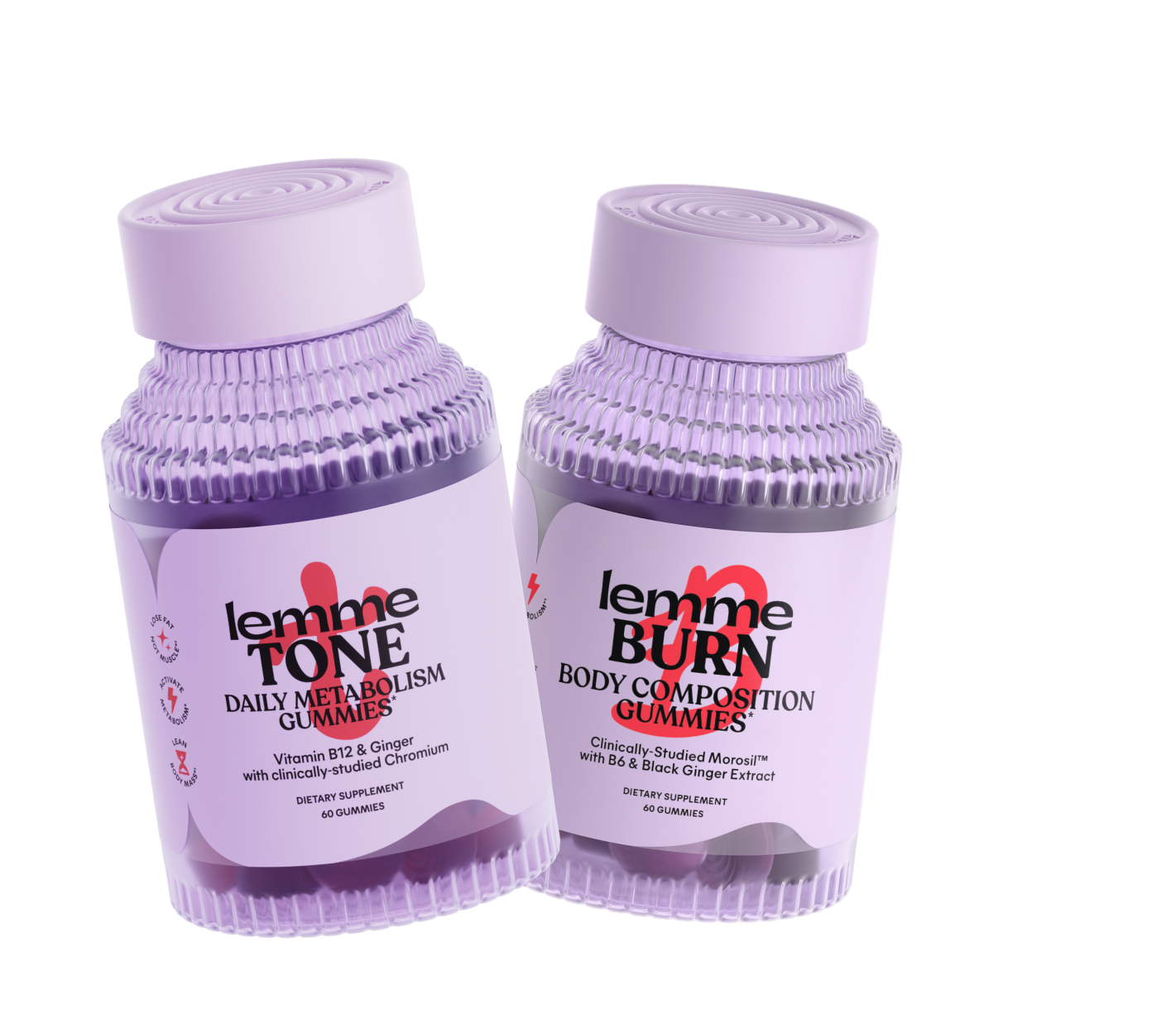 Burn Boost Bundle