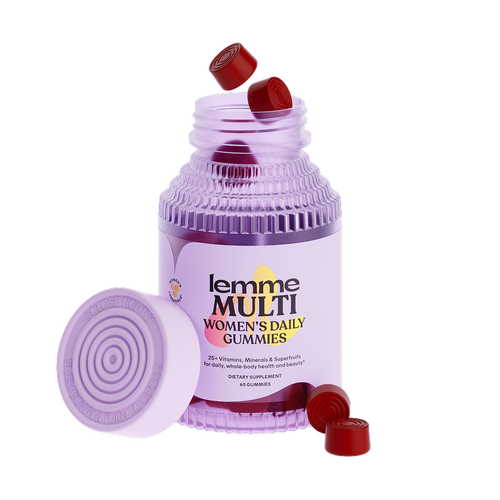 Lemme Multi Gummies