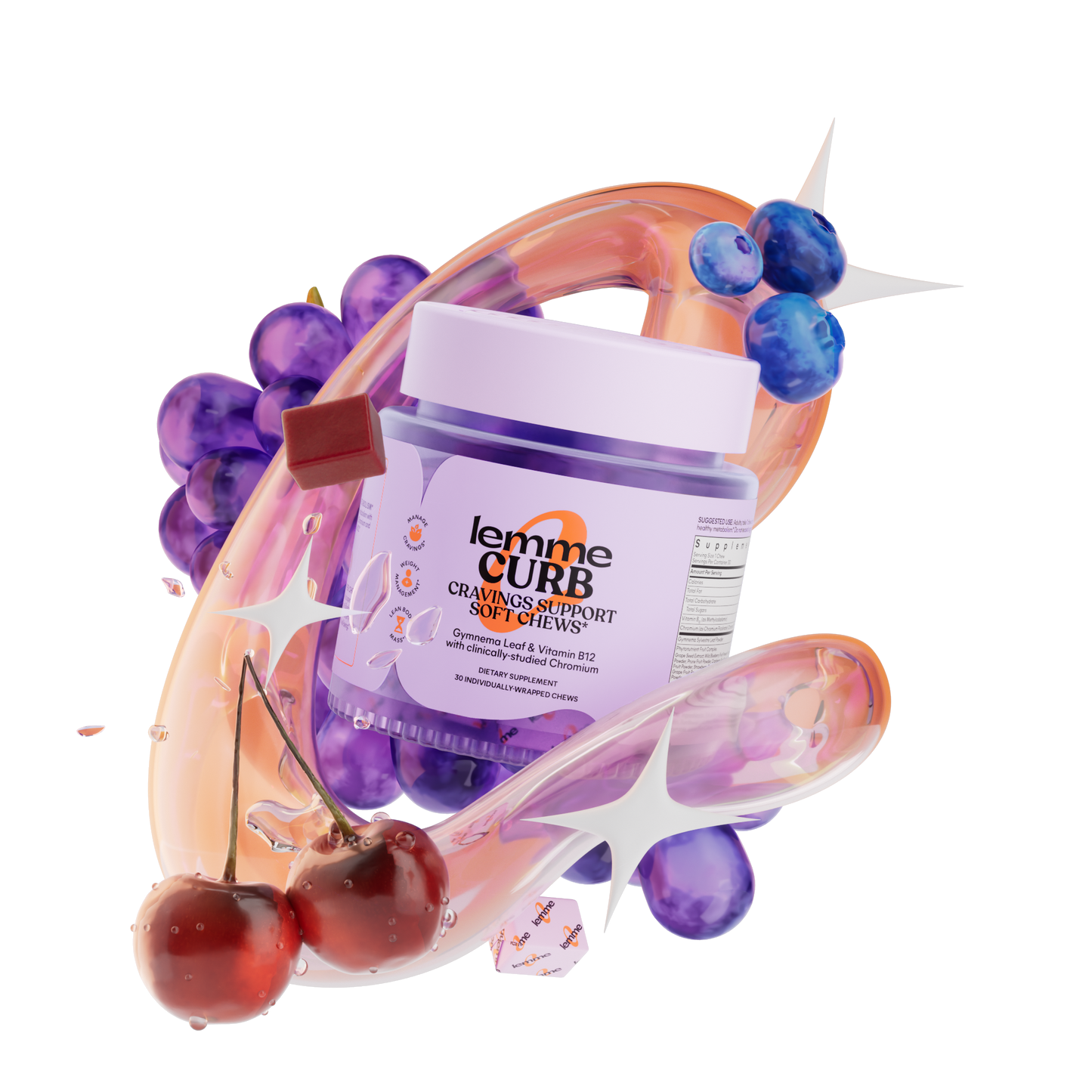 Cravings Reset Bundle