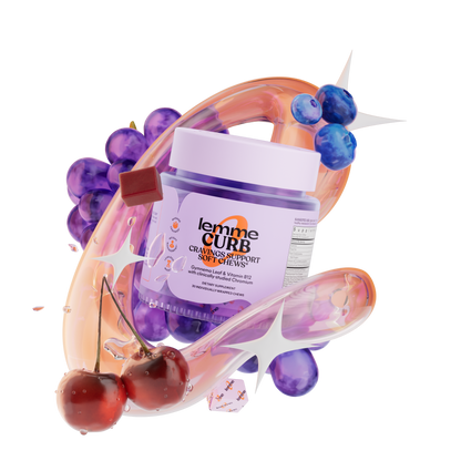 Cravings Reset Bundle