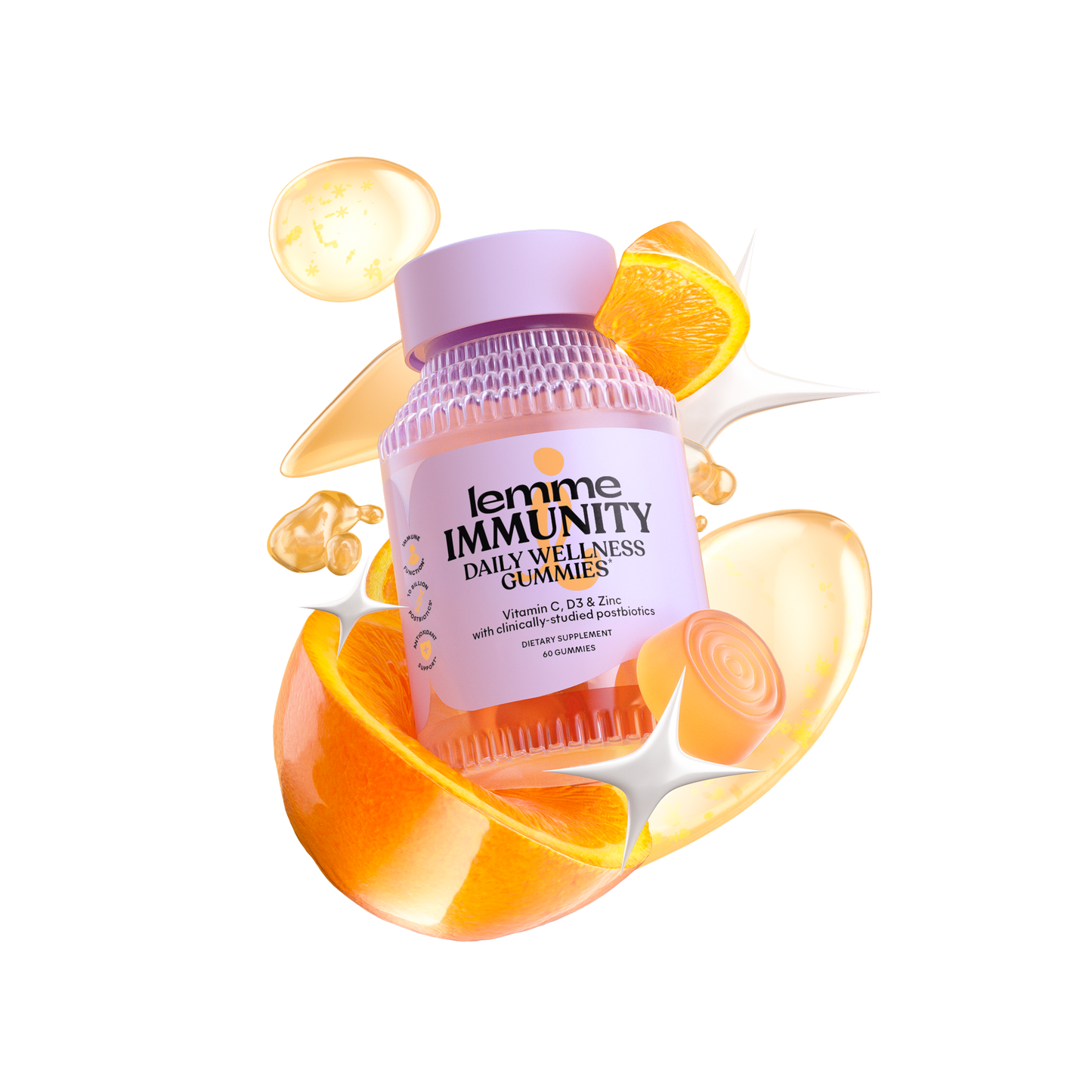 Bounce Back Bundle