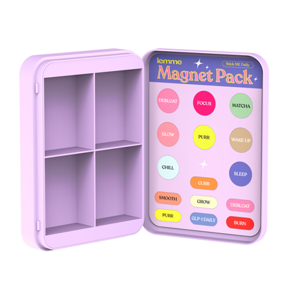 Vitamin Case