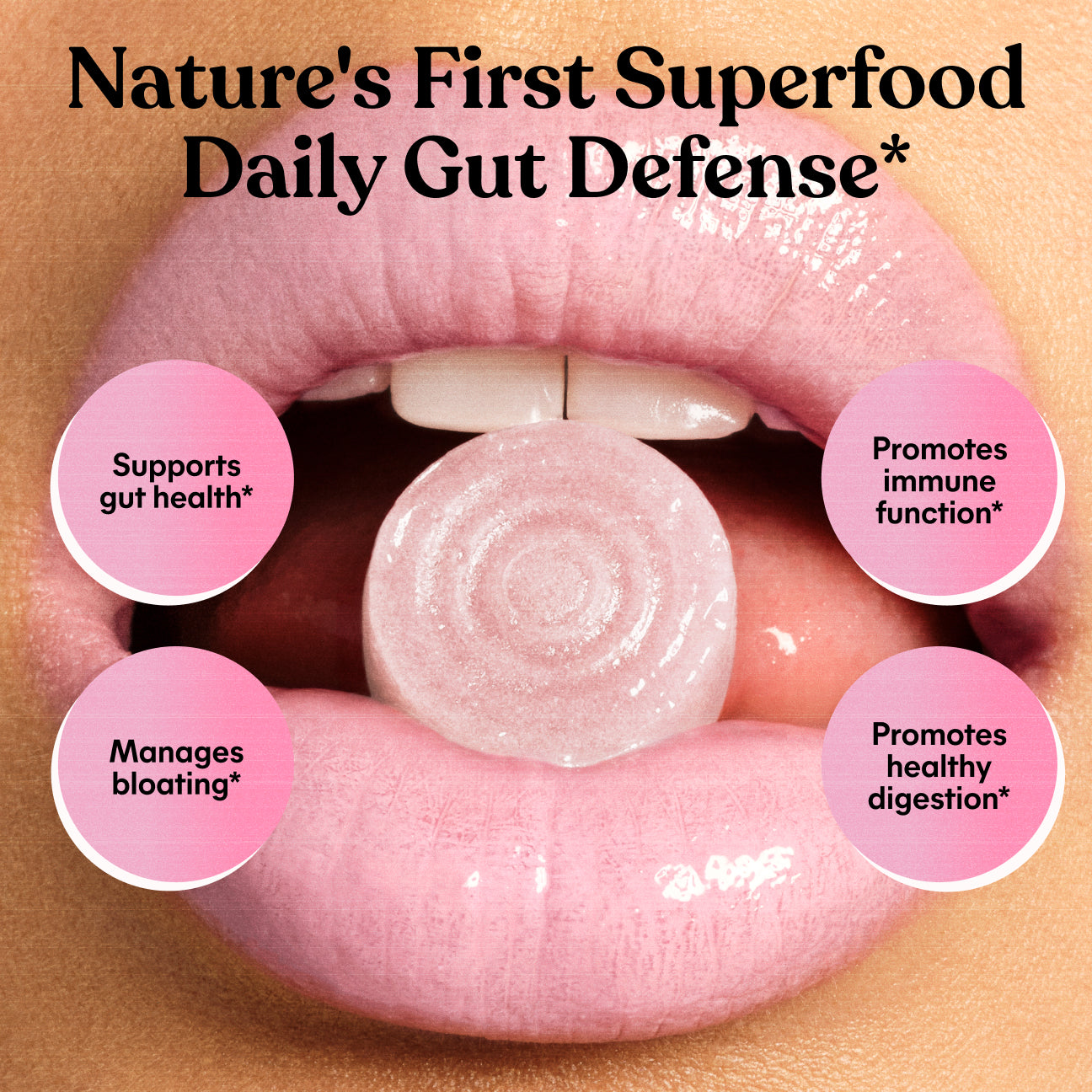 Lemme Colostrum Gummies GWP