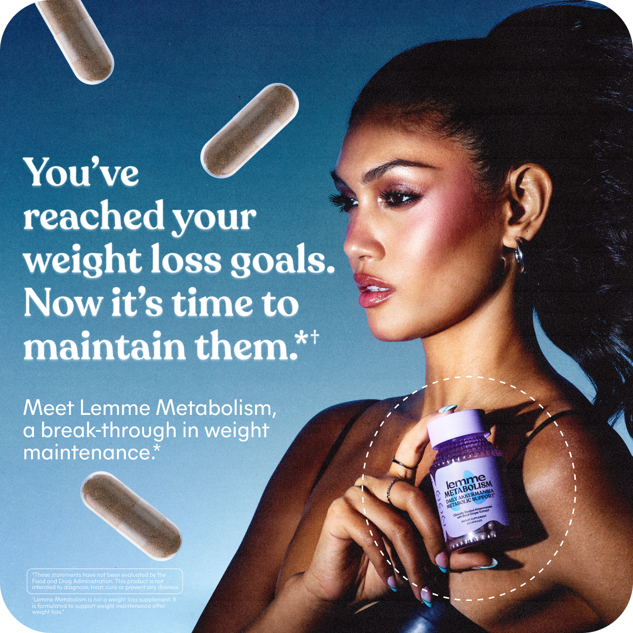 Metabolic Reset Bundle