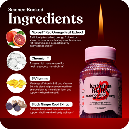 Burn Boost Bundle