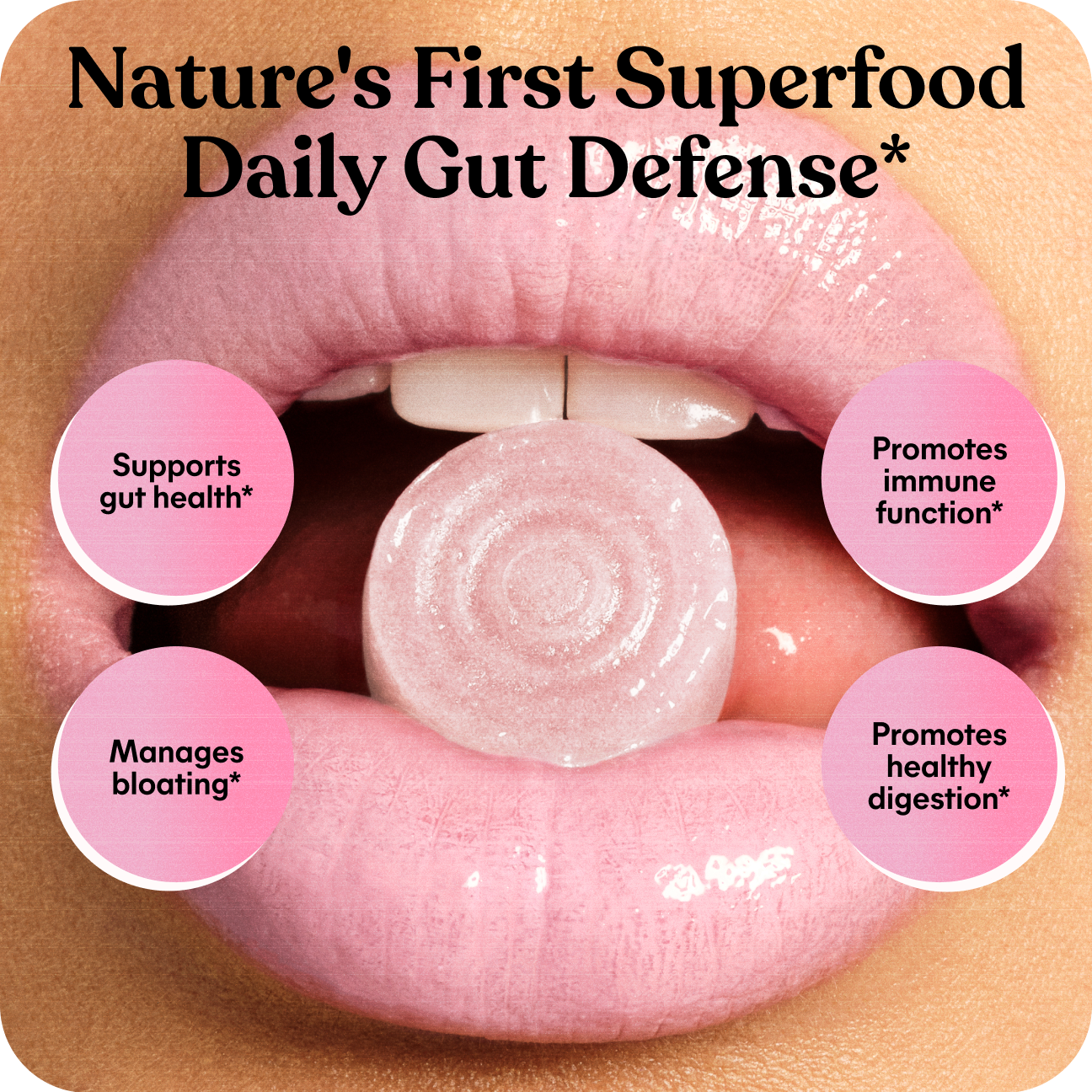 Lemme Colostrum Gummies