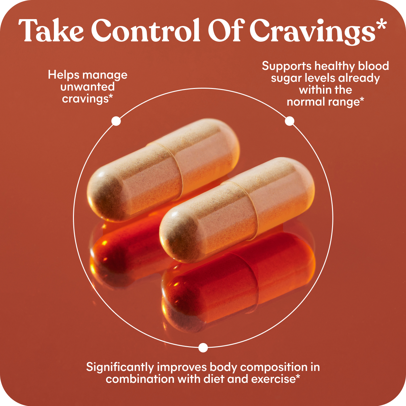 Lemme Curb Capsules