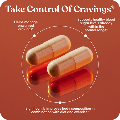 Lemme Curb Capsules
