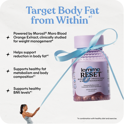 Metabolic Reset Bundle
