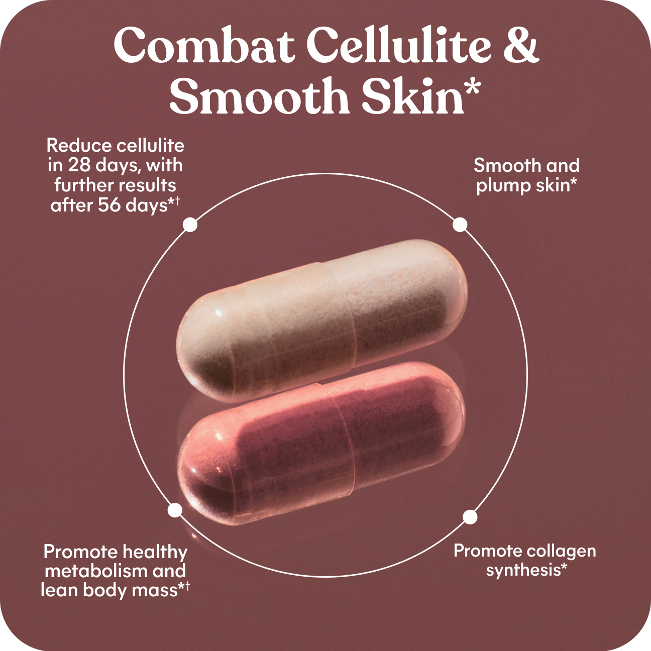 Lemme Smooth Capsules