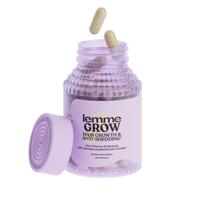 Lemme Grow Capsules