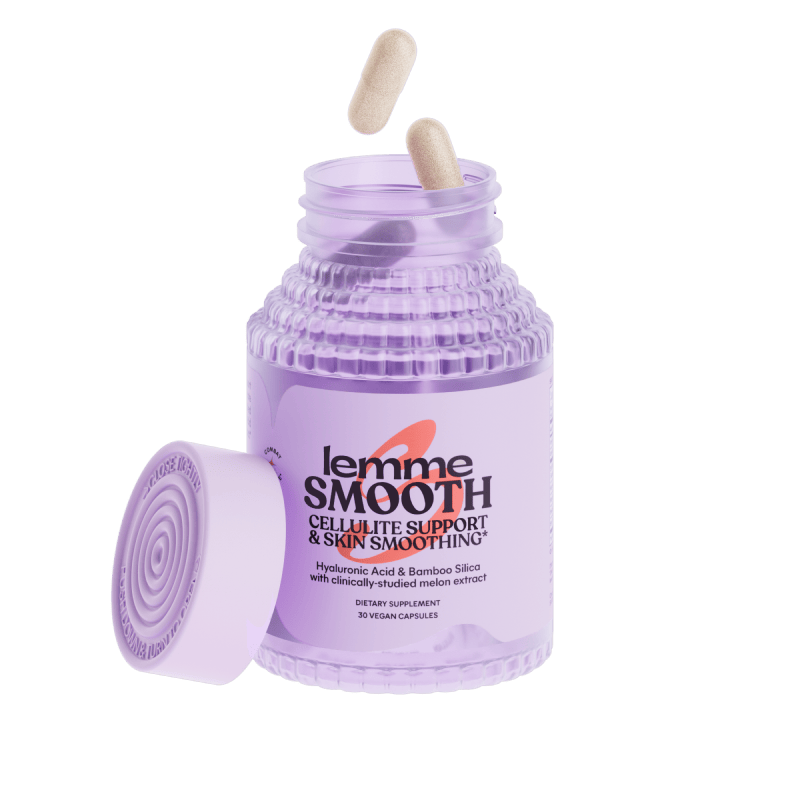 Lemme Smooth Capsules