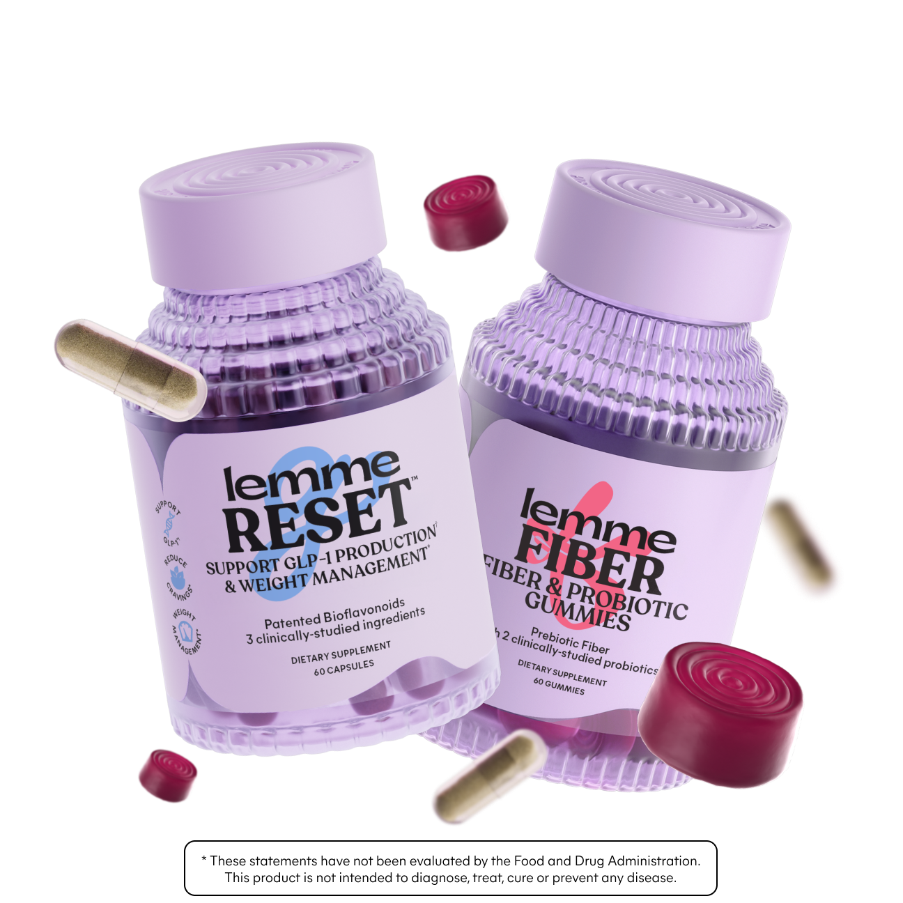 Fit Fiber Bundle