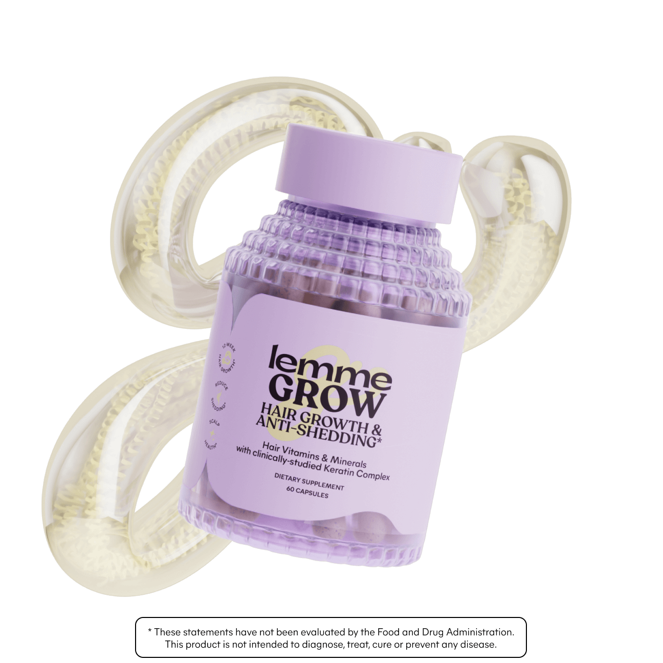 Lemme Grow Capsules