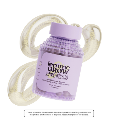 Lemme Grow Capsules