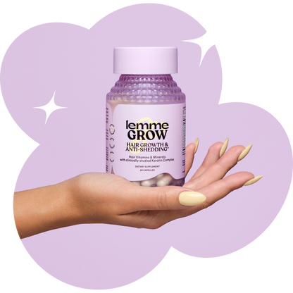 Lemme Grow Capsules