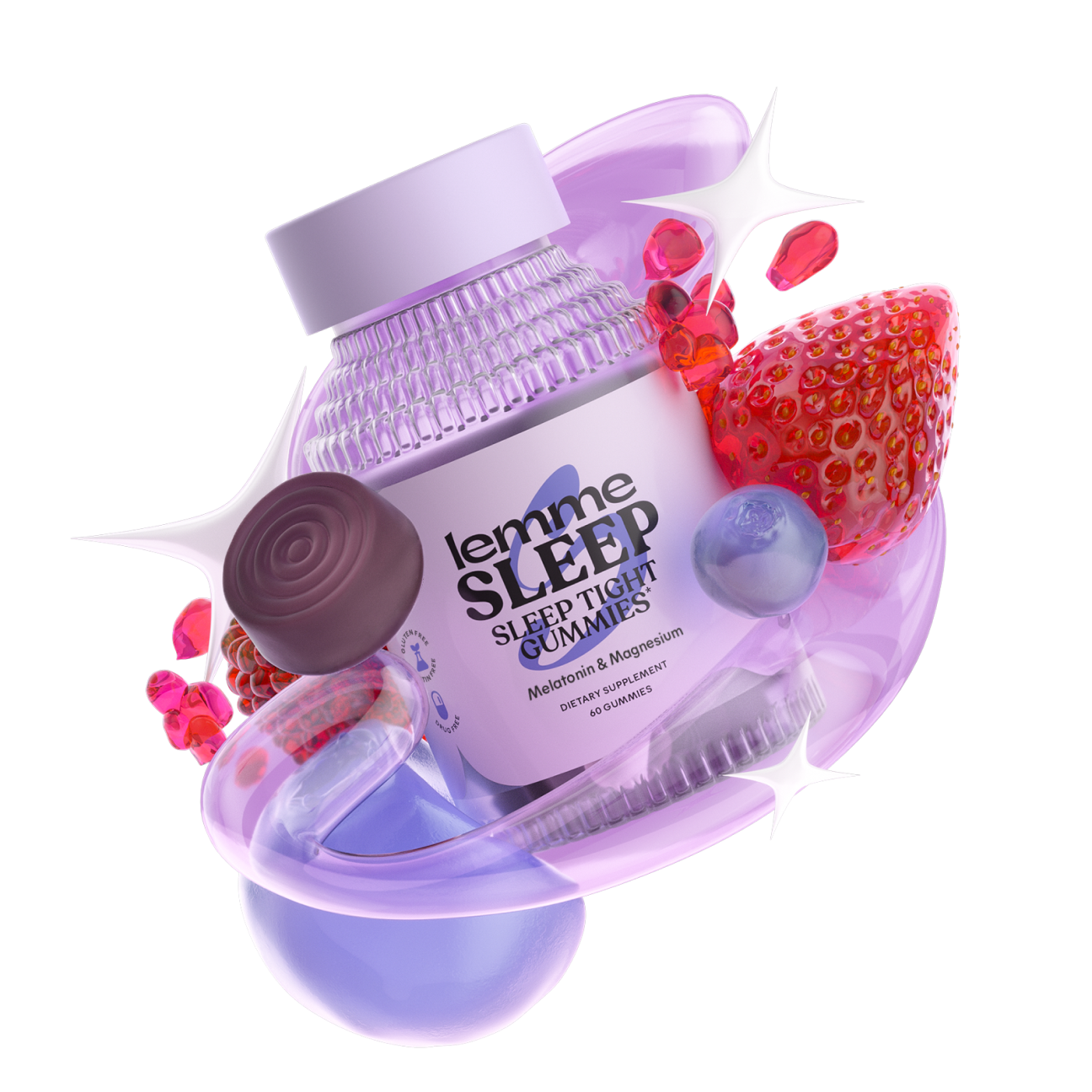 Bounce Back Bundle