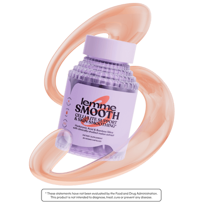 Lemme Smooth Capsules