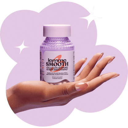 Lemme Smooth Capsules