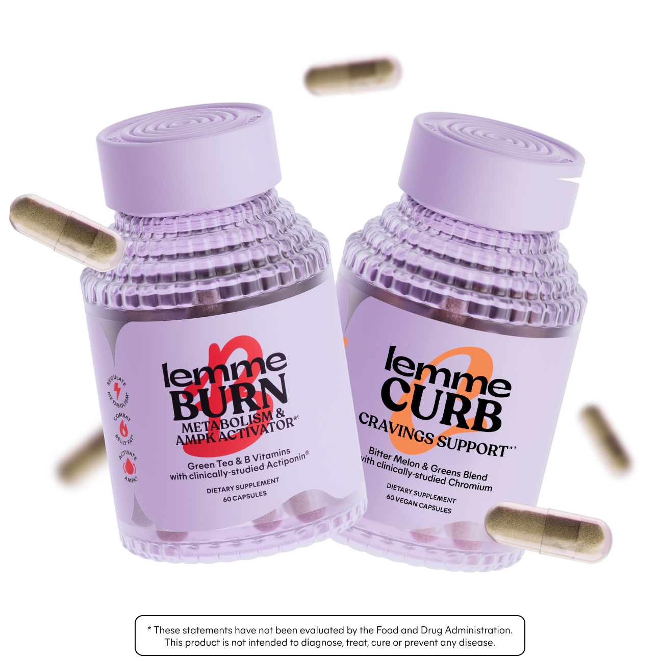 Metabolic Duo