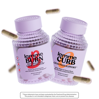 Metabolic Duo