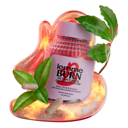 Lemme Burn Capsules