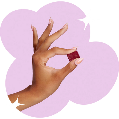 Lemme Curb Soft Chews (TikTok)