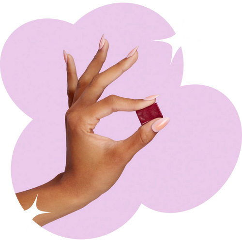 Lemme Curb Soft Chews (TikTok)