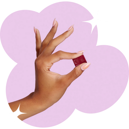 Lemme Curb Soft Chews (TikTok)