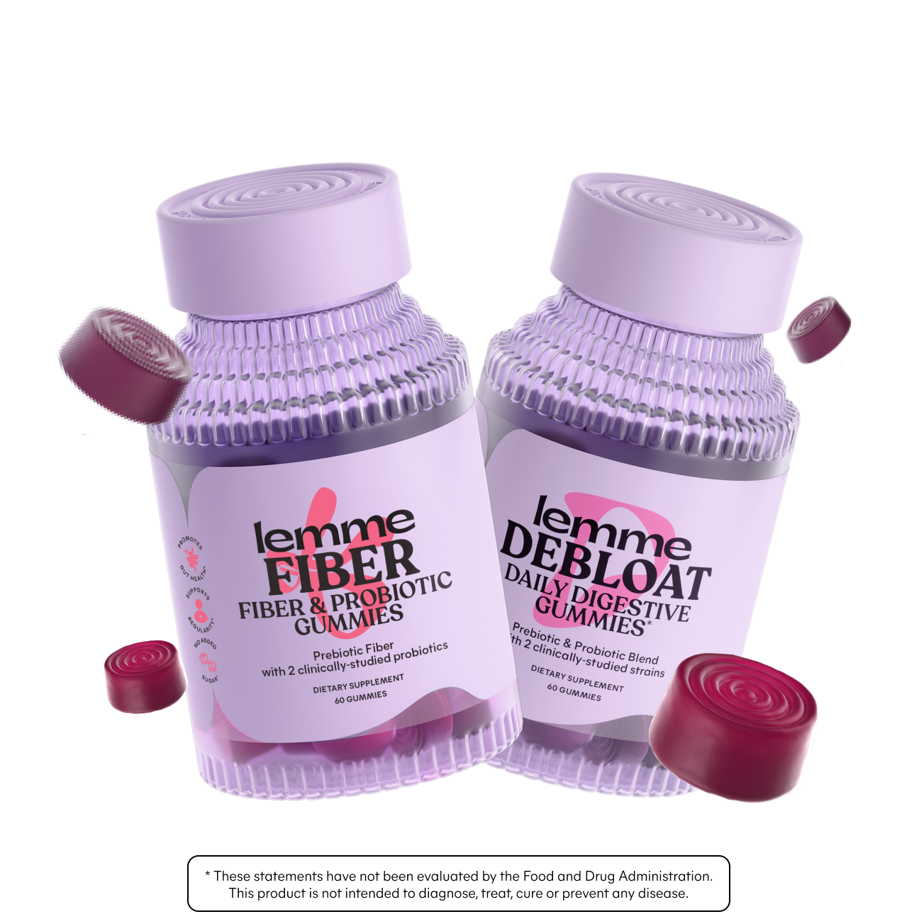 Daily Digestive Bundle