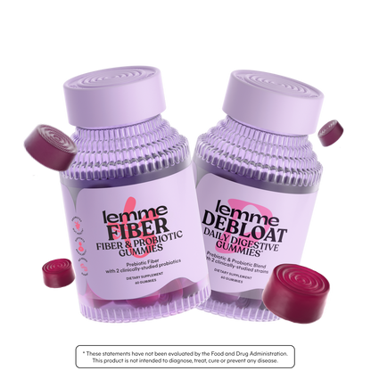 Daily Digestive Bundle