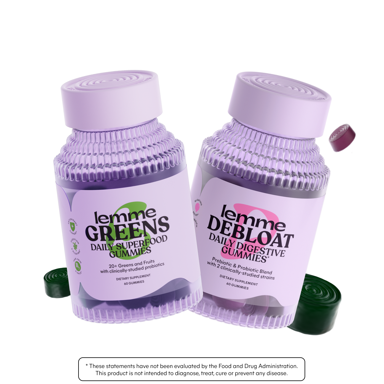 Daily Debloat Bundle