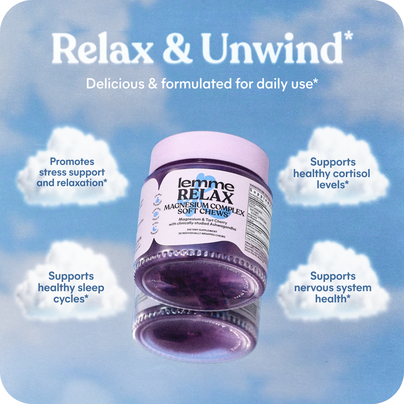Wind Down Duo Bundle