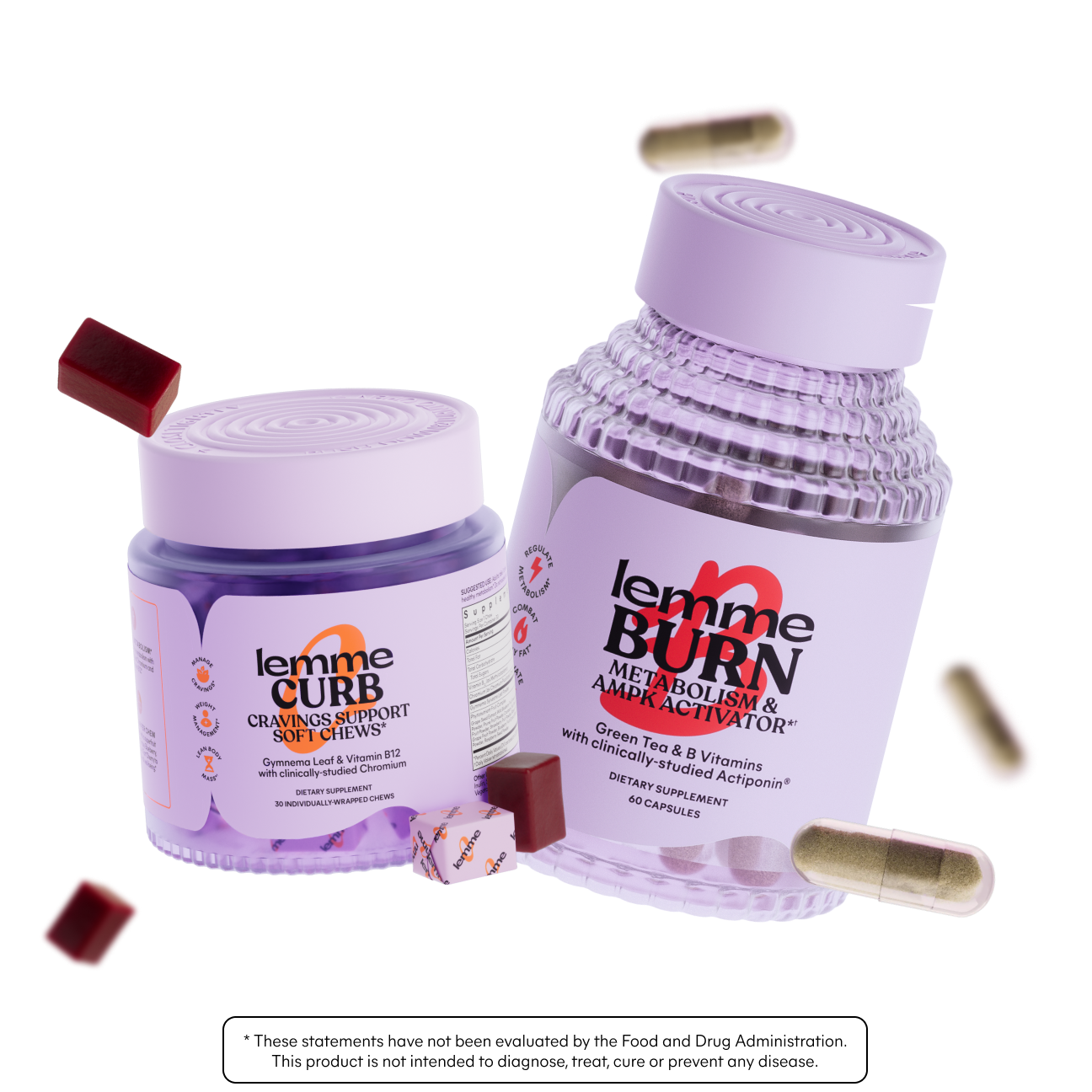 Balance Bundle
