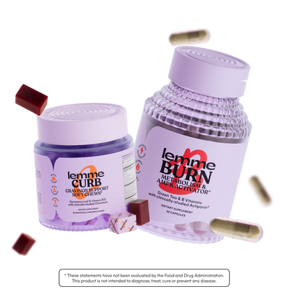 Balance Bundle